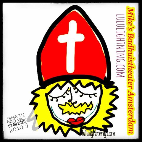 ceskoslovensky mikulas amsterdam