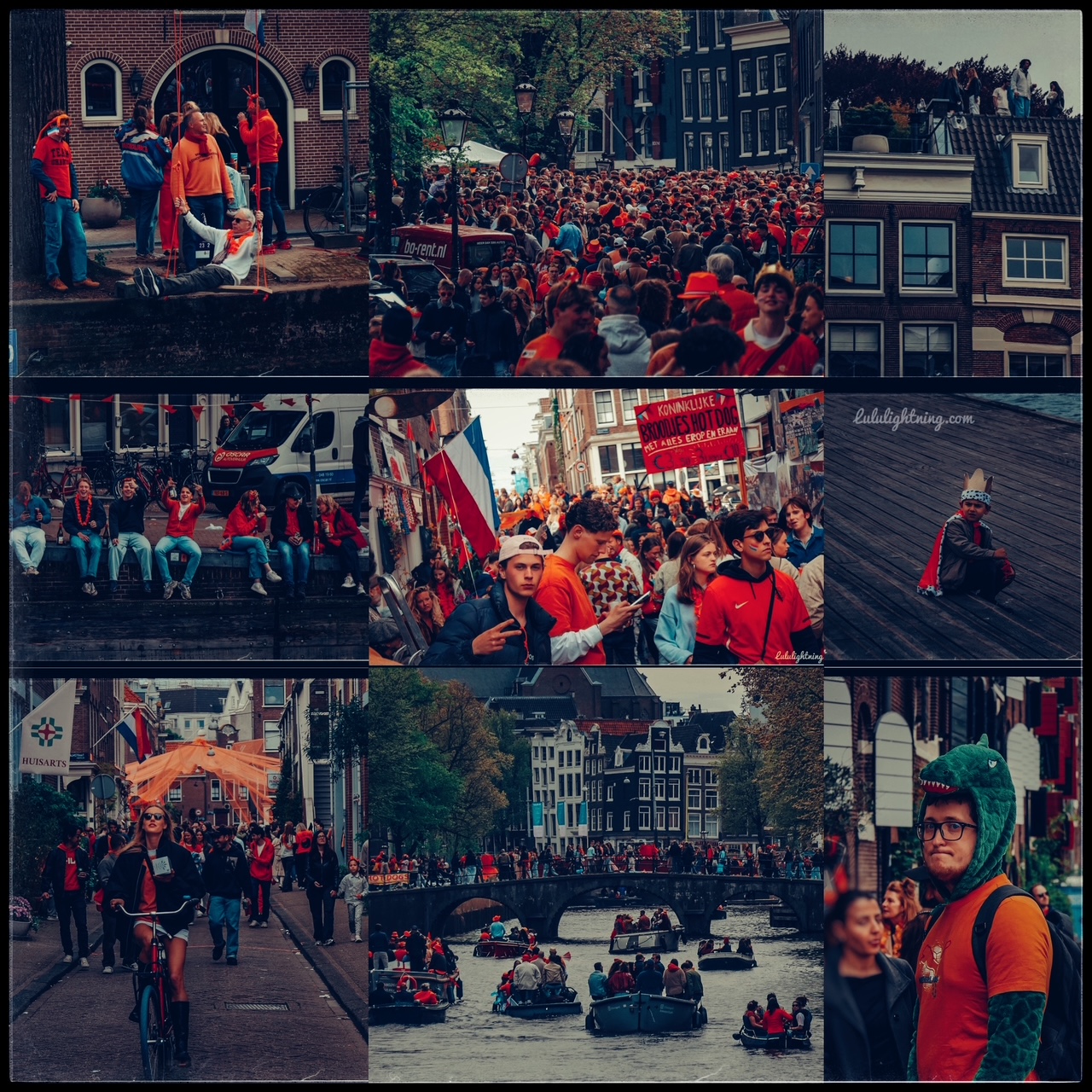 KingsdayAmsterdam 2026