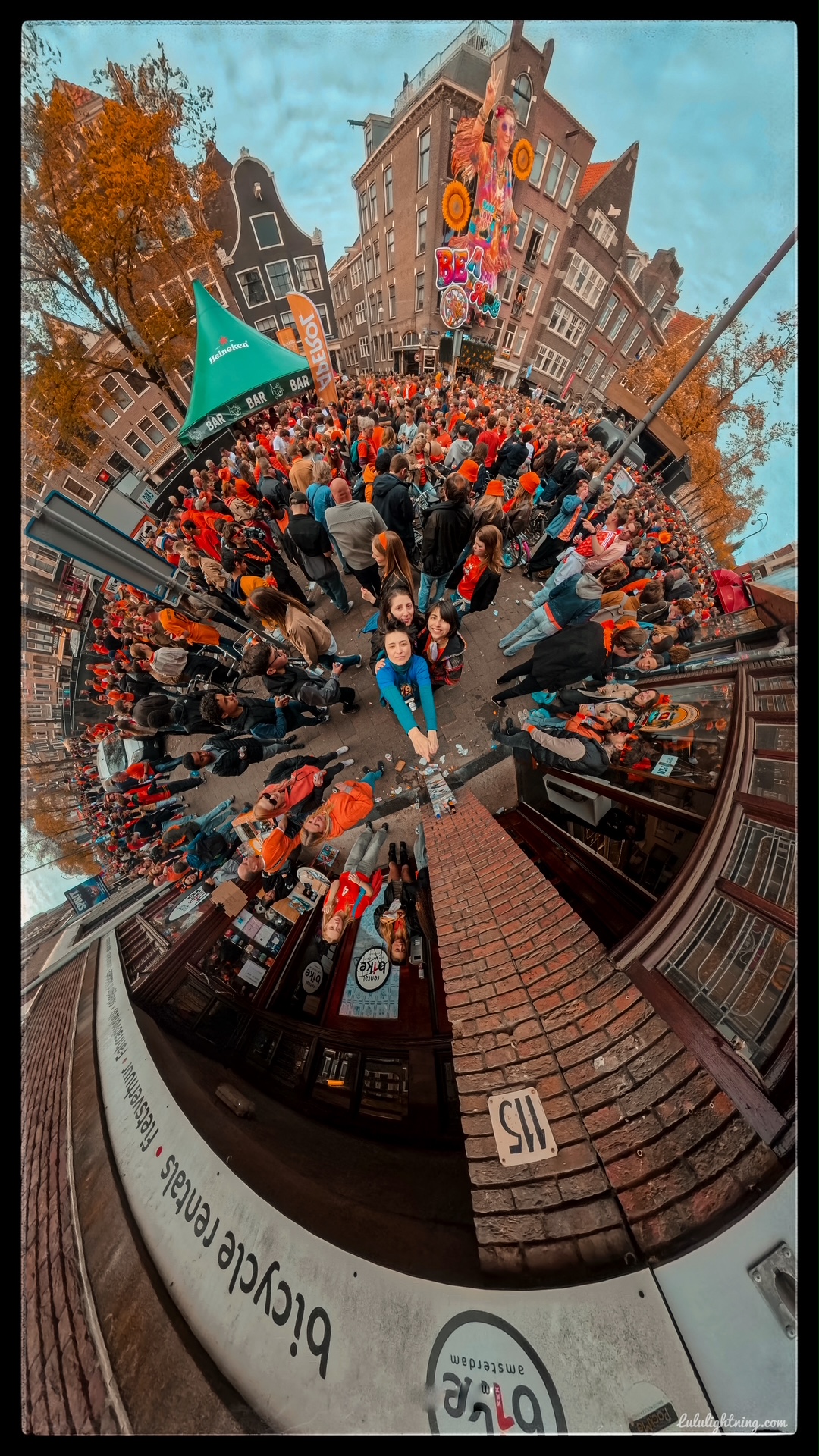 kingsday amsterdam  2026