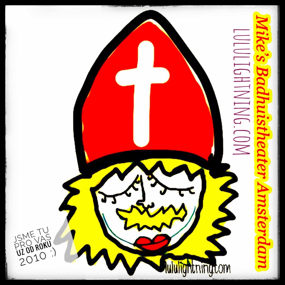 Logo CeskoslovenskyMikulasamsterdam