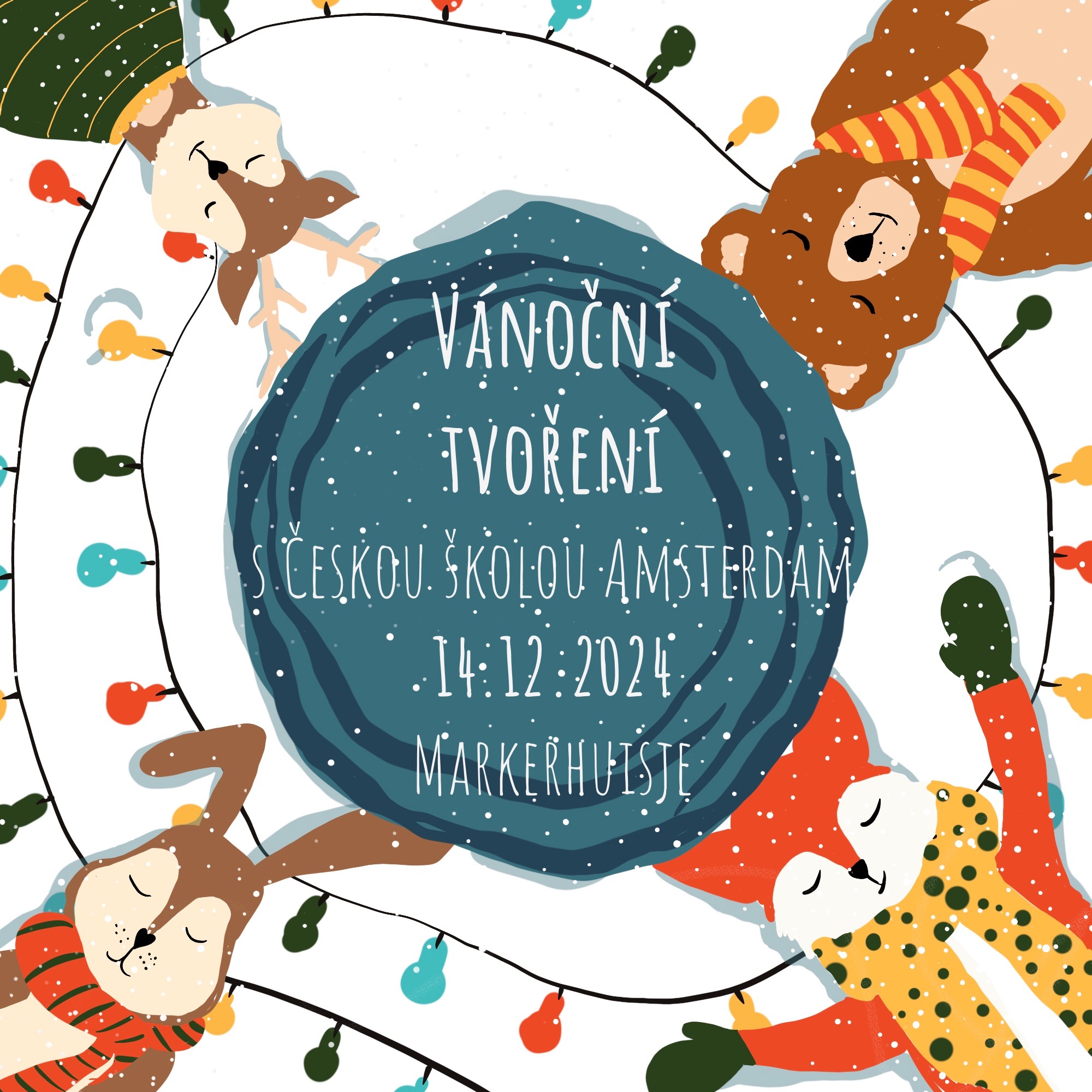 vanocni zdobeni 2024